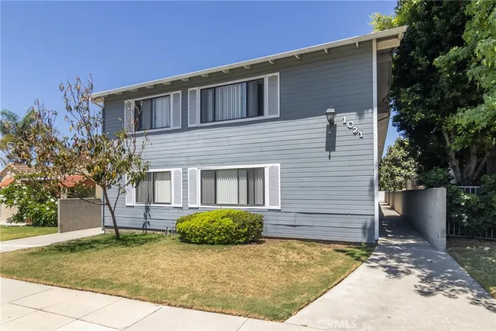 1031 Irving, Glendale, California 91201