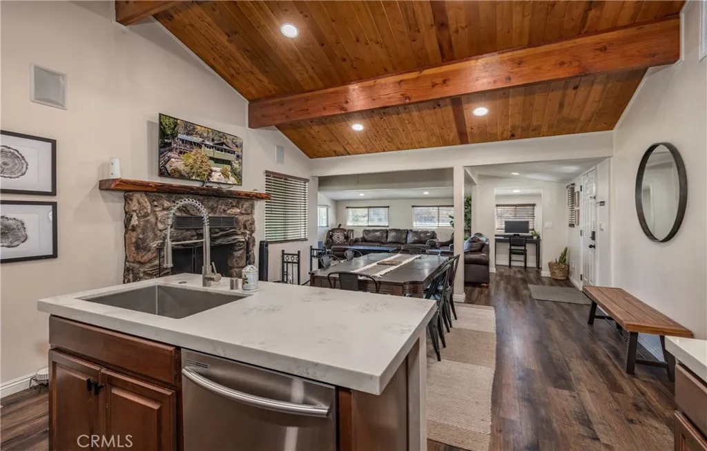 33070 Hilltop Boulevard, Arrowbear, California 92382 home-pic-14