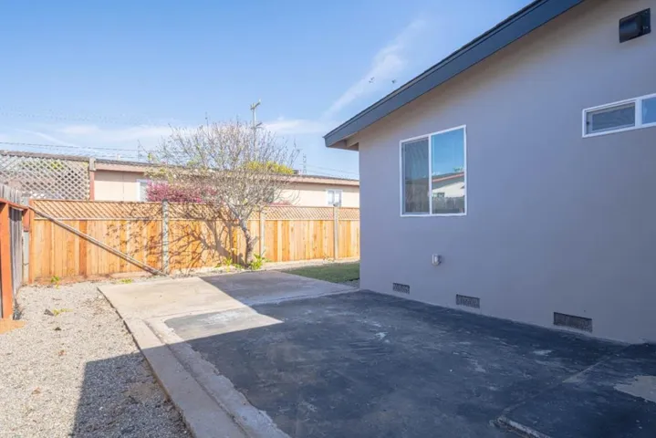 1758 Napa Street, Seaside, California 93955