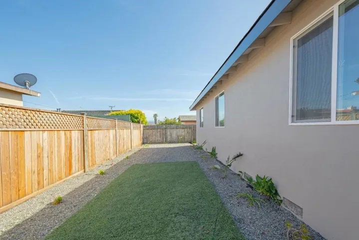 1758 Napa Street, Seaside, California 93955