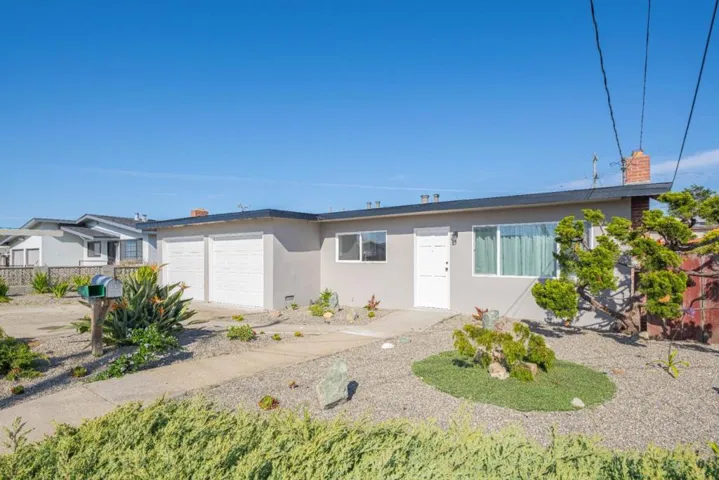 1758 Napa Street, Seaside, California 93955