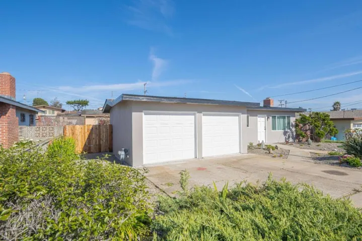 1758 Napa Street, Seaside, California 93955