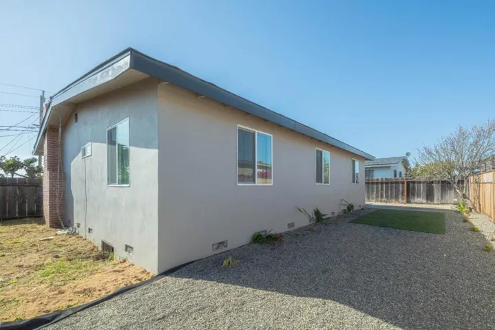 1758 Napa Street, Seaside, California 93955