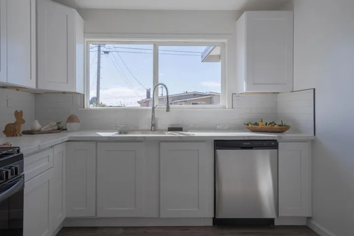 1758 Napa Street, Seaside, California 93955