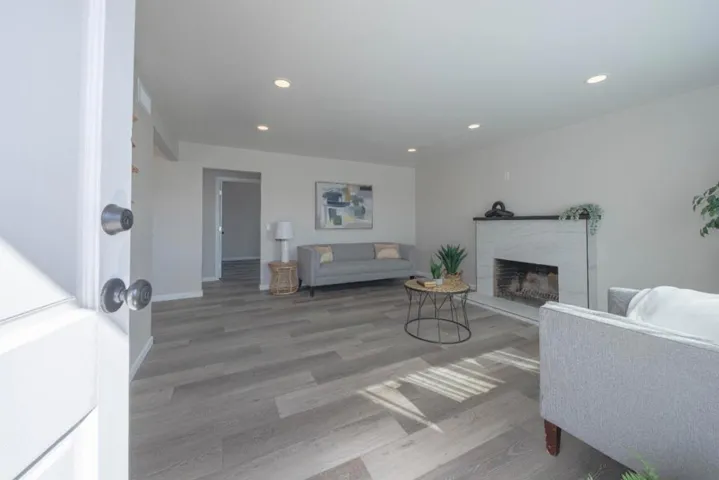 1758 Napa Street, Seaside, California 93955