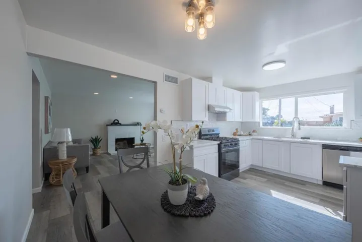 1758 Napa Street, Seaside, California 93955