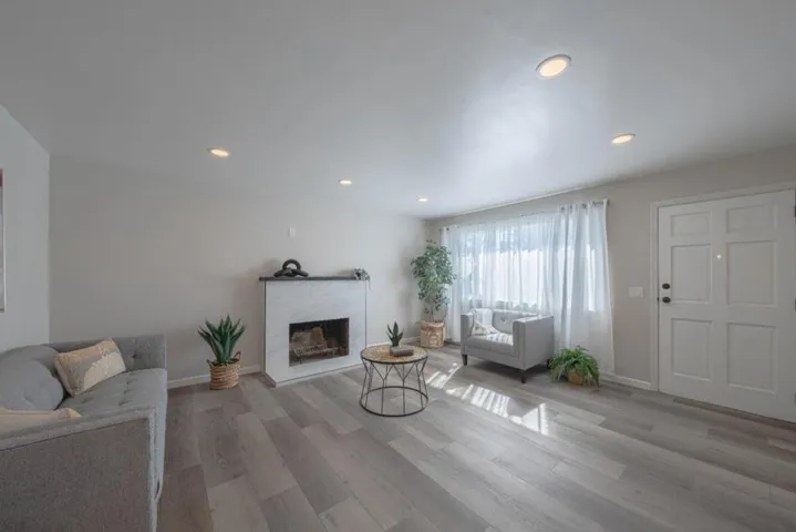 1758 Napa Street, Seaside, California 93955
