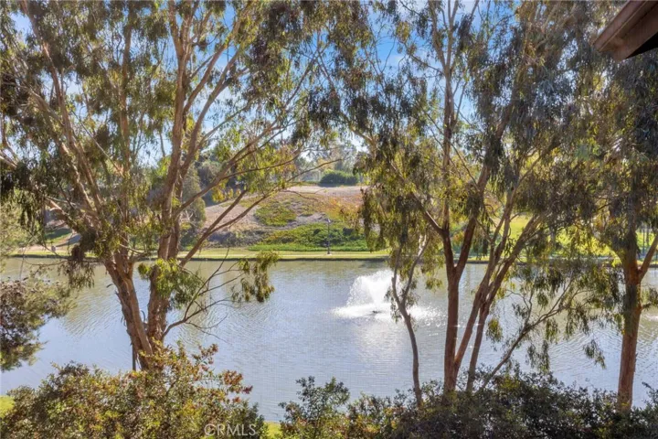 Direct Facing Lake View from BOTH Bedrooms