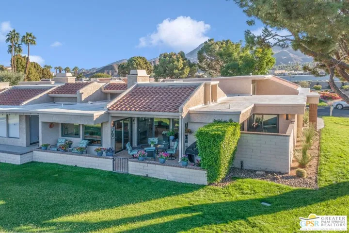 36022 Paseo Circulo, Cathedral City, California 92234