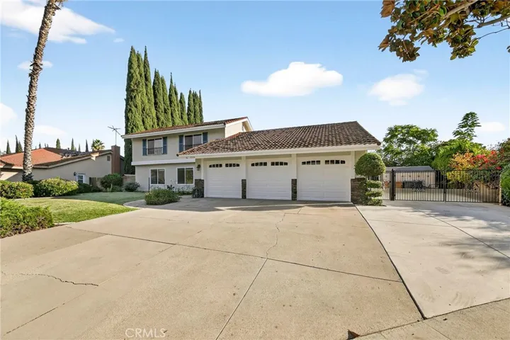 1510 El Paso Ln, Fullerton, California 92833