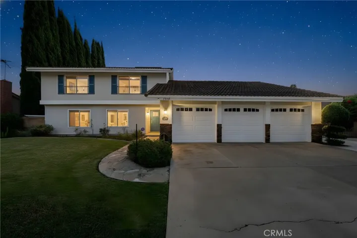 Virtual Staging