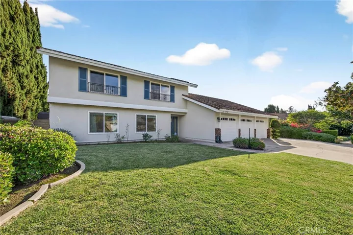 1510 El Paso Ln, Fullerton, California 92833
