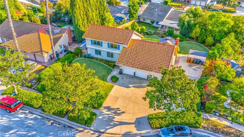 1510 El Paso Ln, Fullerton, California 92833