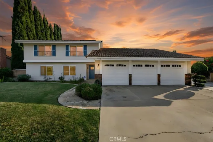 Virtual Staging