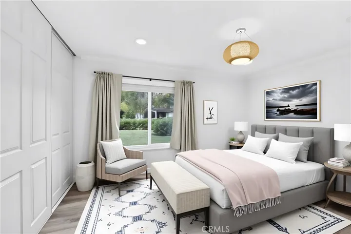 Virtual Staging