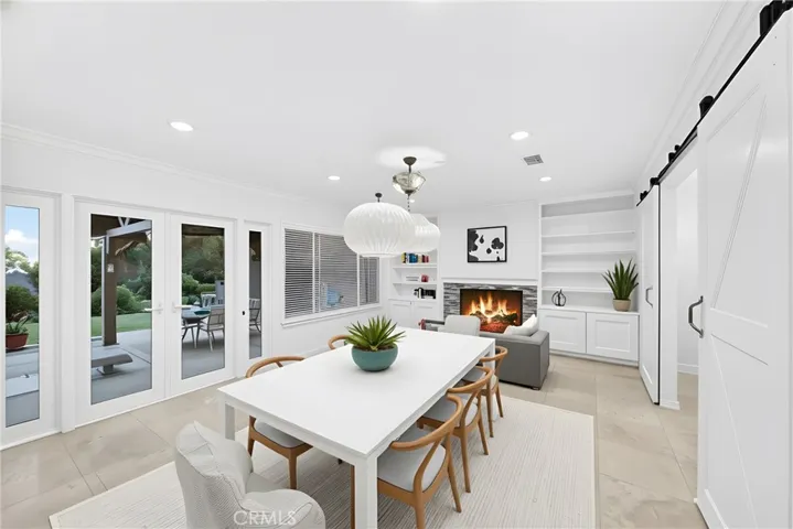 Virtual Staging