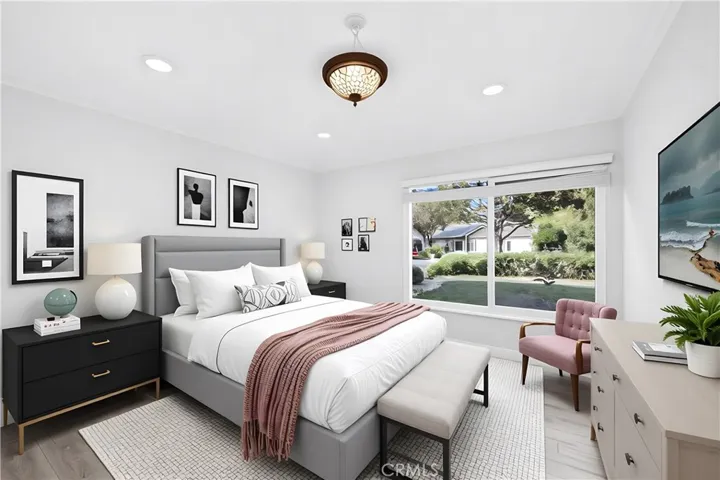 Virtual Staging