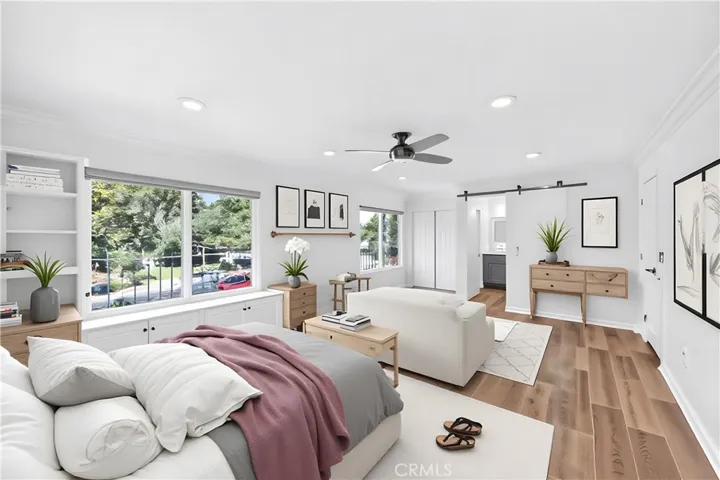 Virtual Staging