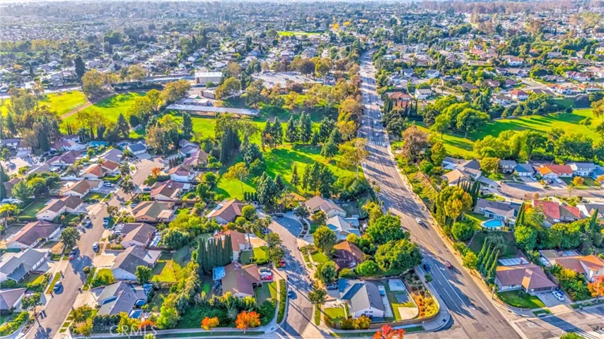 1510 El Paso Ln, Fullerton, California 92833
