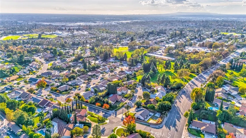 1510 El Paso Ln, Fullerton, California 92833