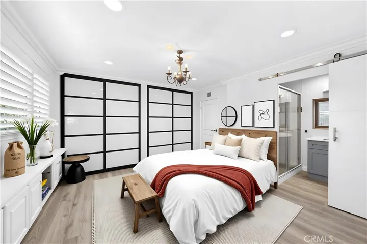 Virtual Staging