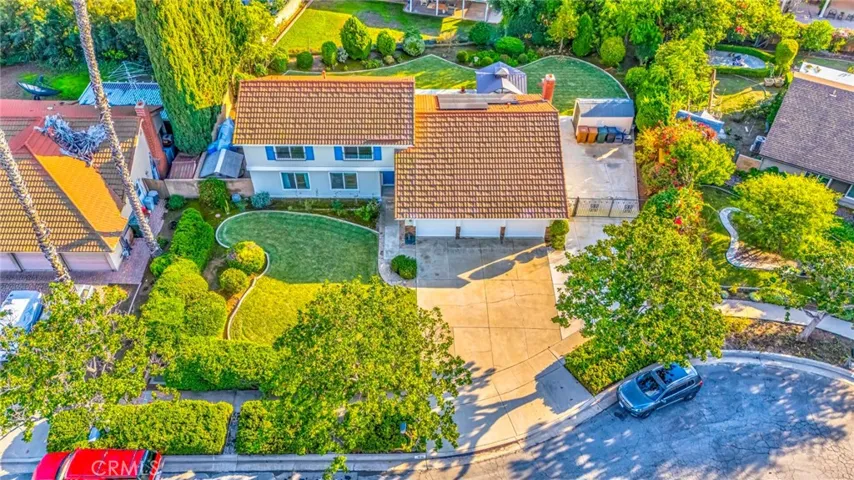 1510 El Paso Ln, Fullerton, California 92833