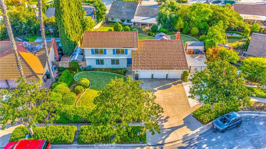1510 El Paso Ln, Fullerton, California 92833