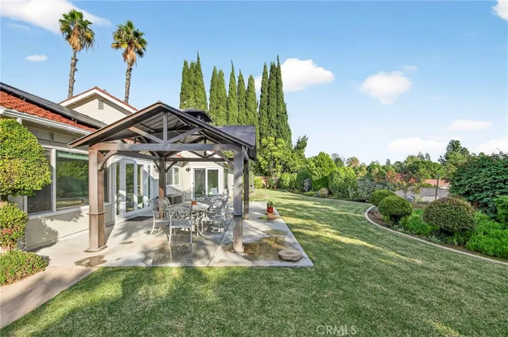 1510 El Paso Ln, Fullerton, California 92833