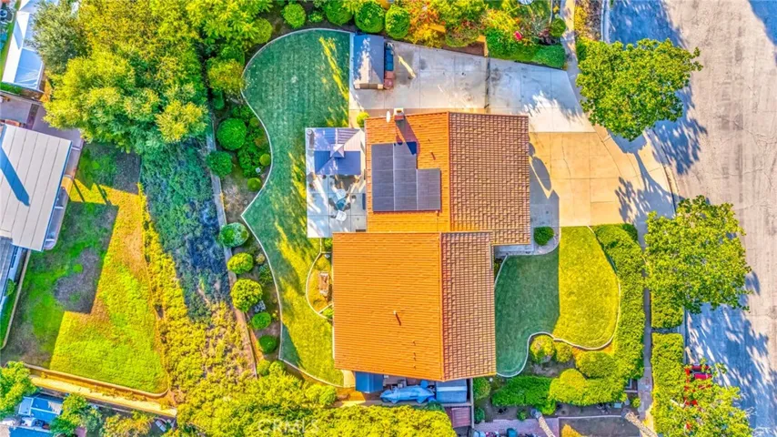 1510 El Paso Ln, Fullerton, California 92833