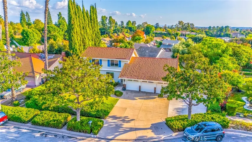 1510 El Paso Ln, Fullerton, California 92833