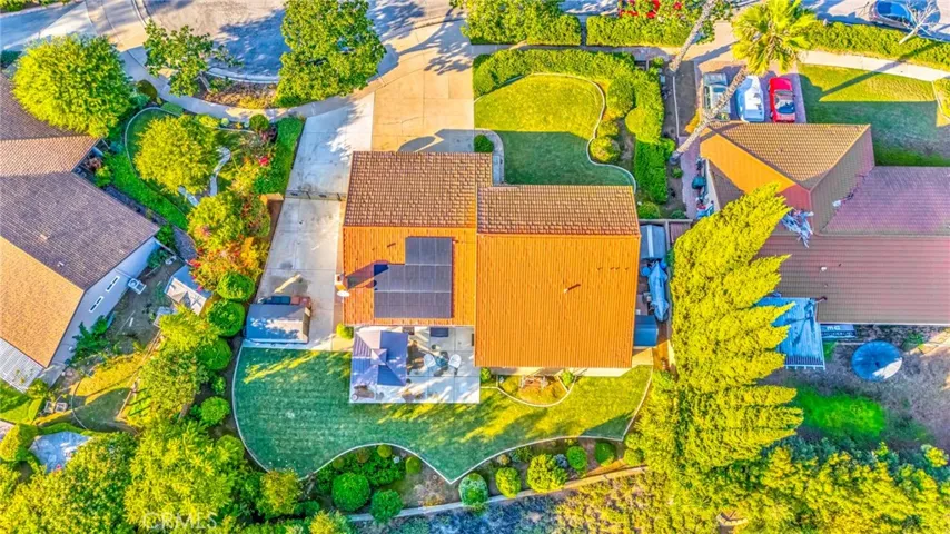 1510 El Paso Ln, Fullerton, California 92833