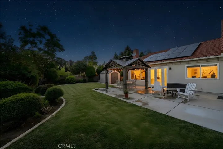 Virtual Staging