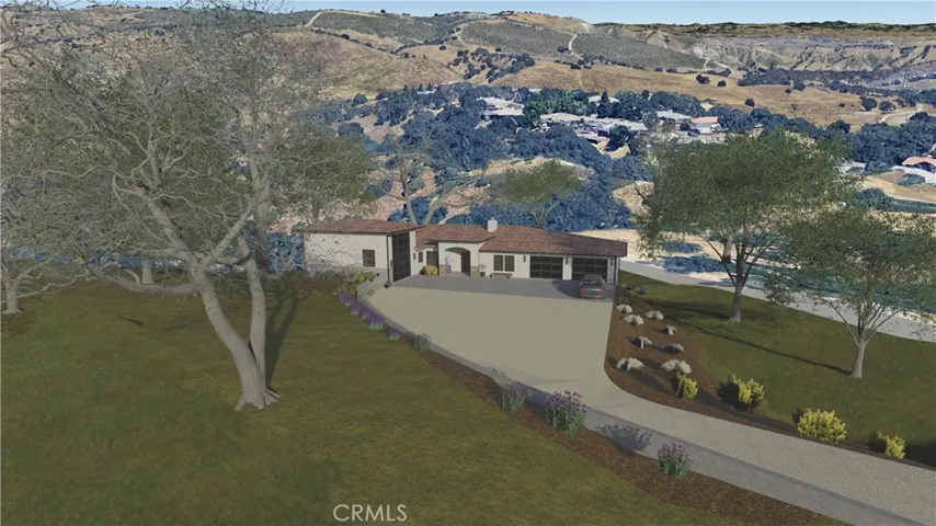 9960 Bluegill Drive, Paso Robles, California 93446