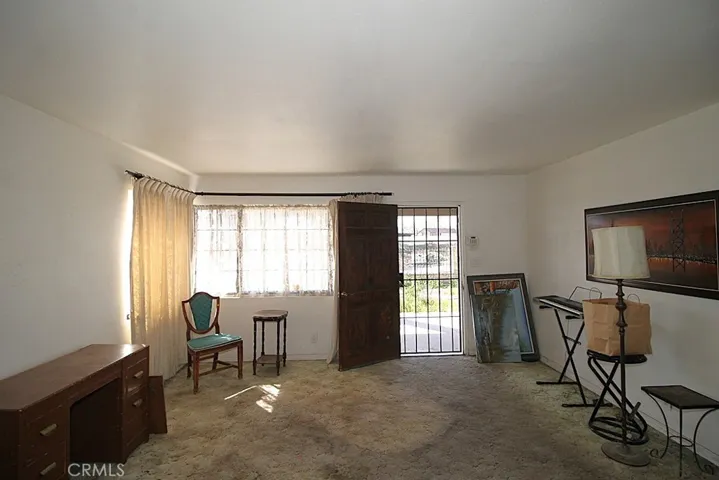 841 Armory, Barstow, California 92311