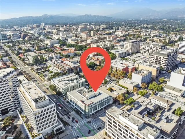 175 S Lake 402, Pasadena, California 91101