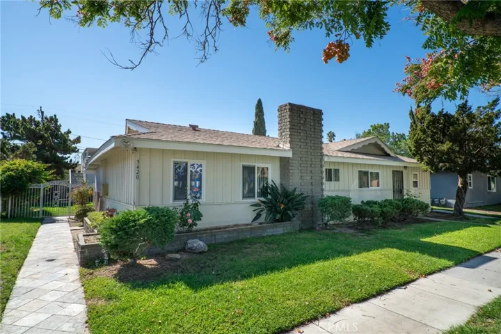 3420 W Danbrook Avenue, Anaheim, California 92804