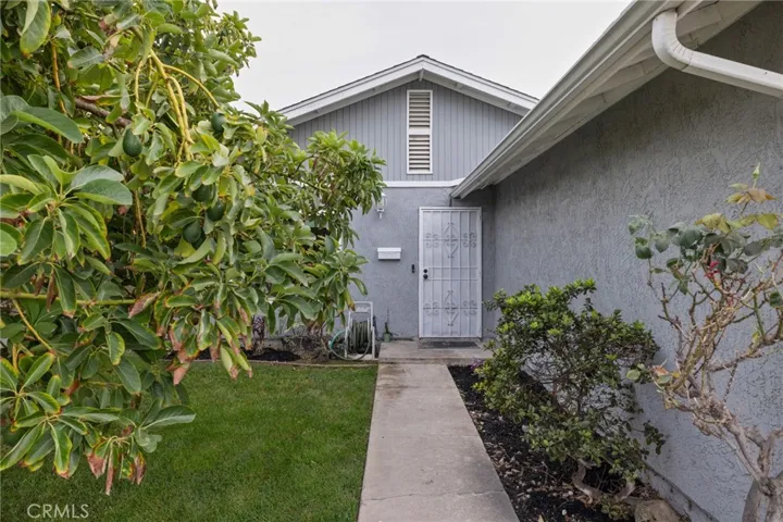 18532 E Pearl, Orange, California 92869