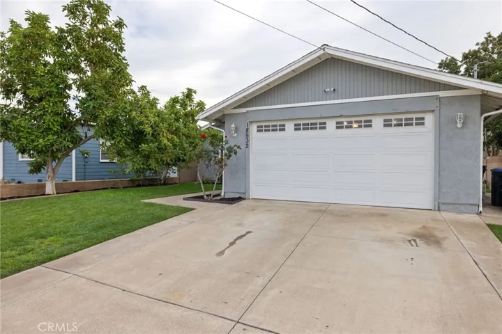 18532 E Pearl, Orange, California 92869