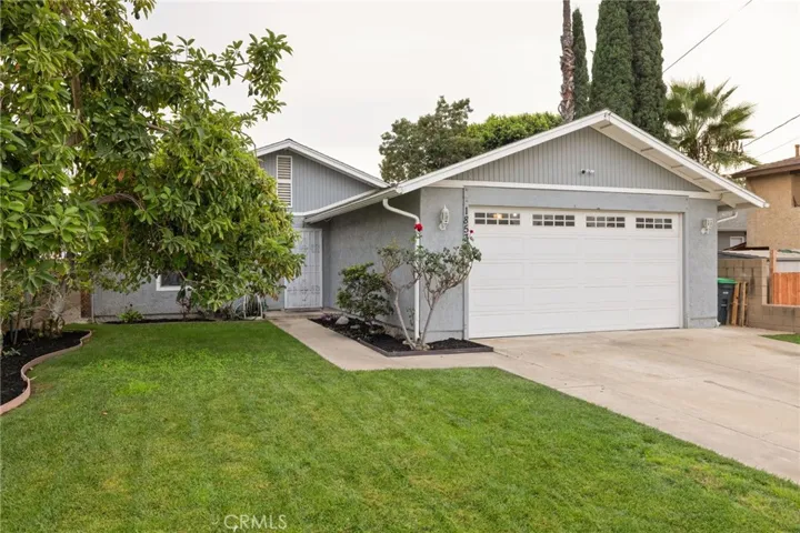 18532 E Pearl, Orange, California 92869
