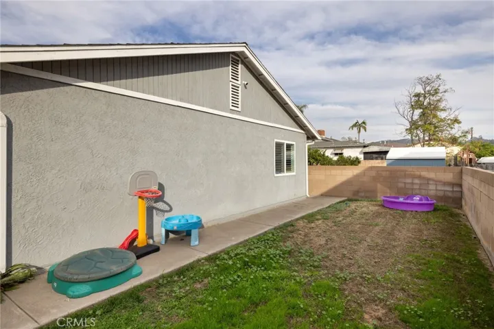 18532 E Pearl, Orange, California 92869