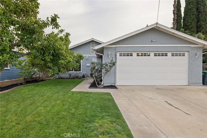 18532 E Pearl, Orange, California 92869