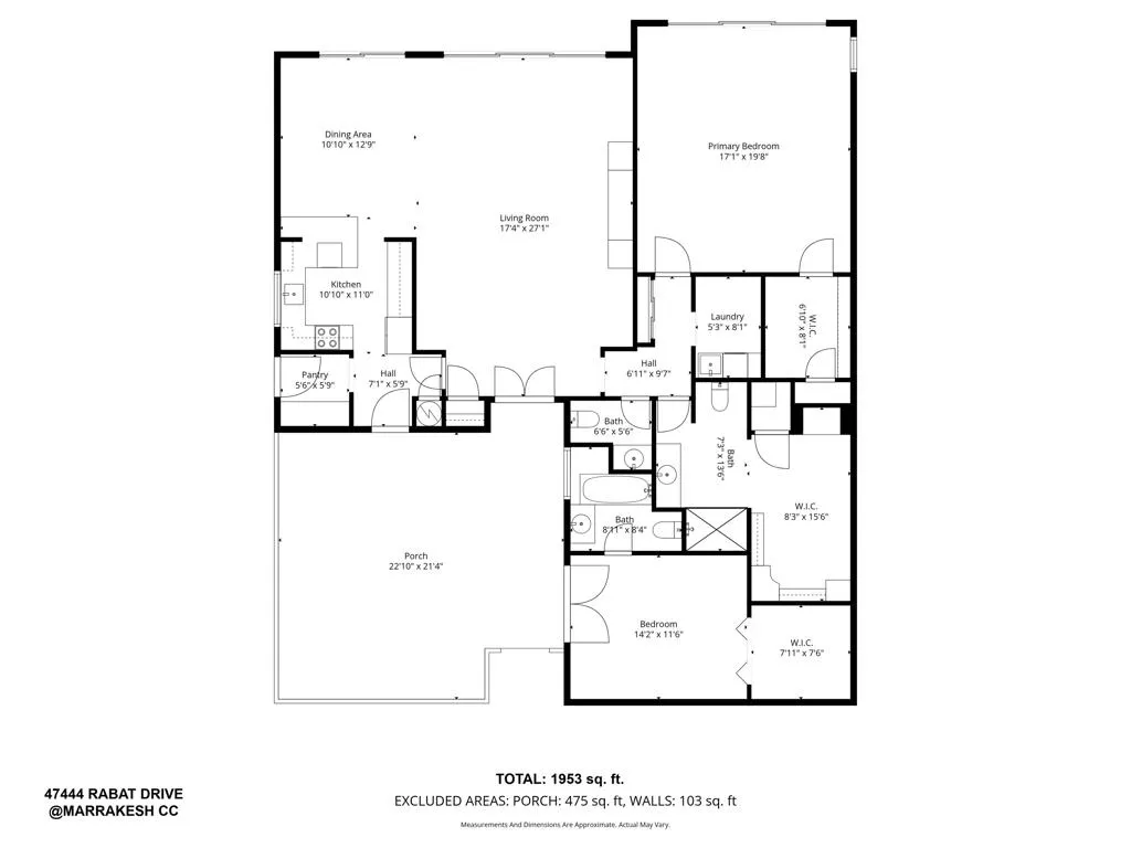47444 Rabat Drive, Palm Desert, California 92260 home-pic-47