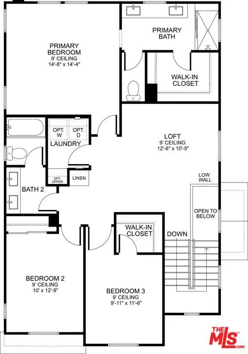 11787 E Melody Way, Whittier, California 90606 home-pic-19