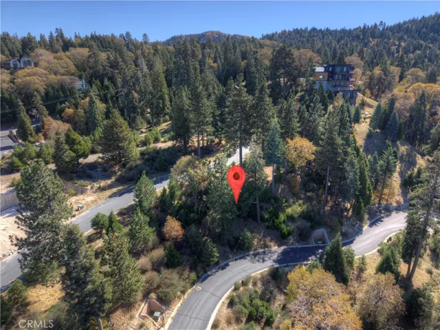 115 Mill Pond, Lake Arrowhead, California 92352