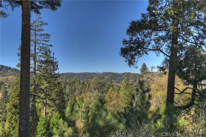 115 Mill Pond, Lake Arrowhead, California 92352