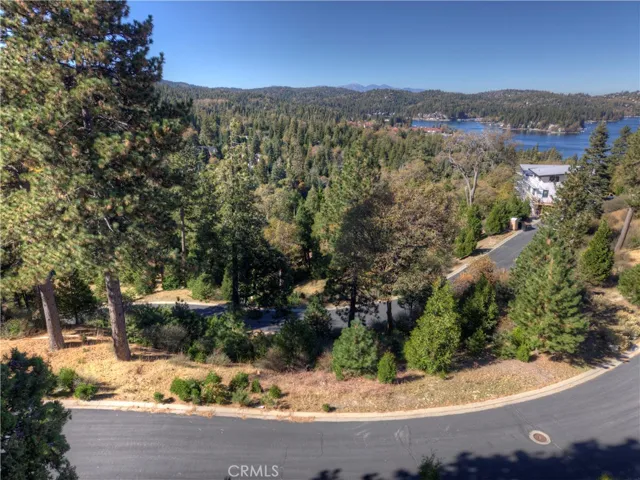 115 Mill Pond, Lake Arrowhead, California 92352
