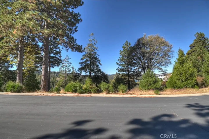 115 Mill Pond, Lake Arrowhead, California 92352