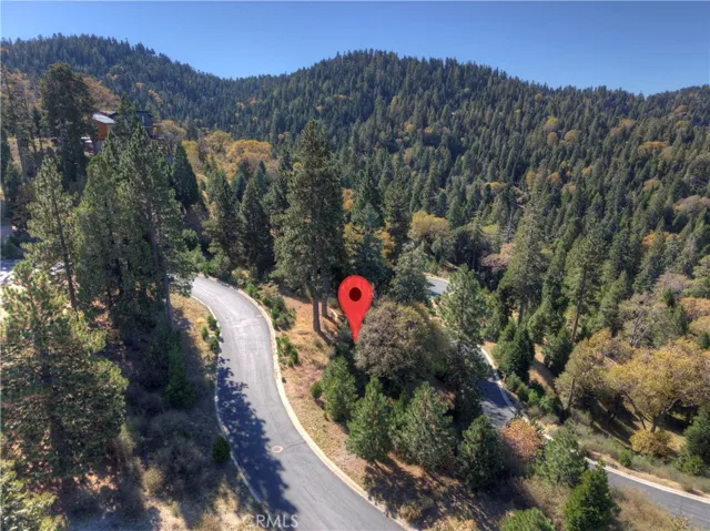 115 Mill Pond, Lake Arrowhead, California 92352
