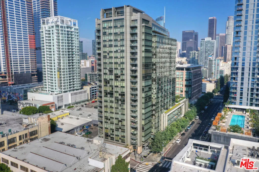 1155 S Grand Avenue 1103, Los Angeles, California 90015 home-pic-22