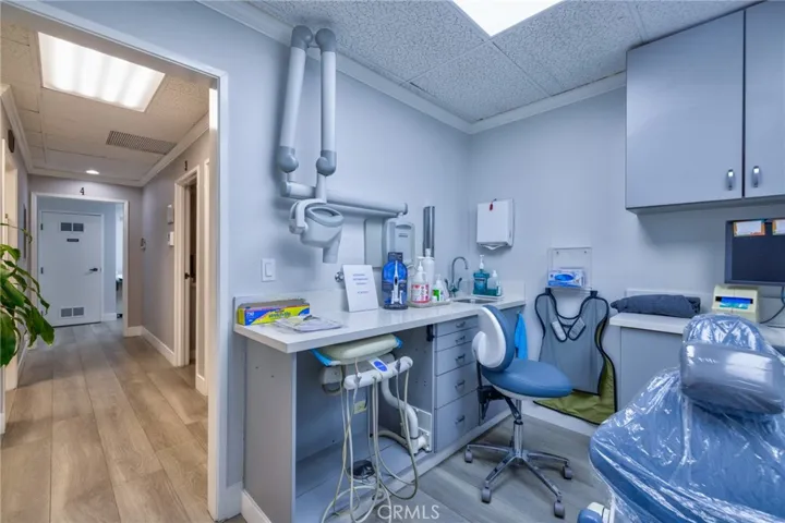 Treatment Room